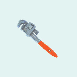 Pipe Wrench Stills on type