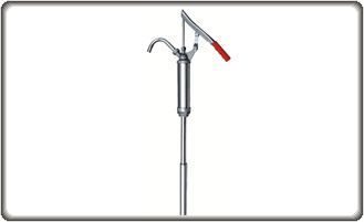 Barrel Pump