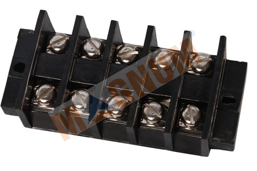 Magnum Open type Connector 5Way 30A