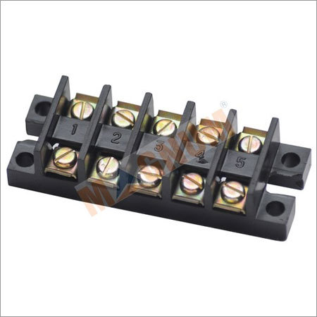 Magnum Open type Connector 5Way 30A (New)A A A A