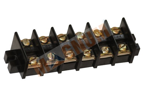Magnum Open type Connector 6Way 60A
