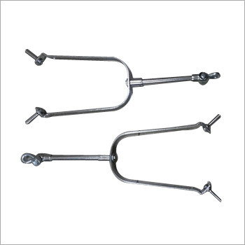 BRAKE STRIP