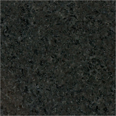 Rajasthan Black Granite