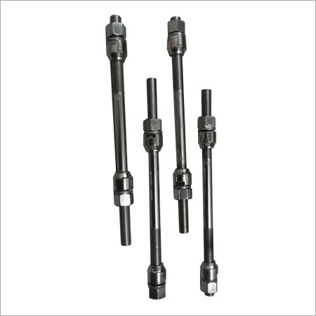 HUB AXLE 8' BNP