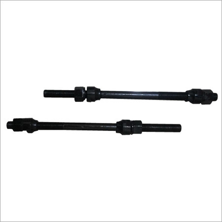 HUB AXLE