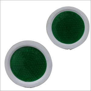Mudguard reflector