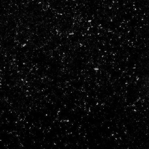Galaxy Black Granite