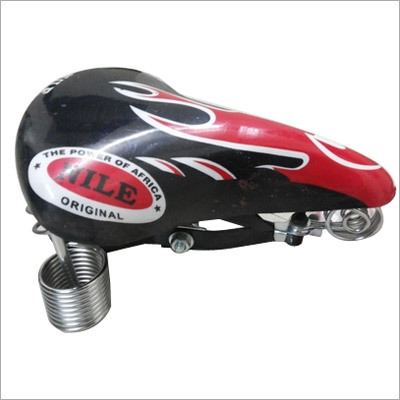 Saddle 5 spring