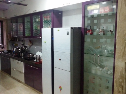 Kitchen Interiors