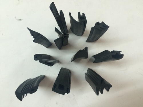 UPVC Door Seals