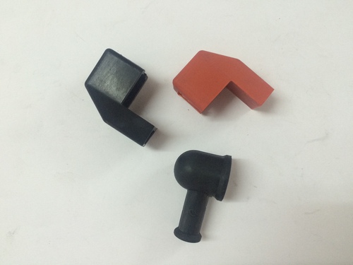 Battery Plug Rubber Covers