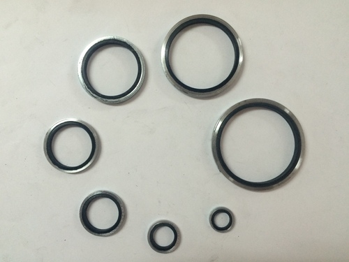 Rubber Seals