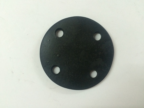 EPDM Dummy Gaskets