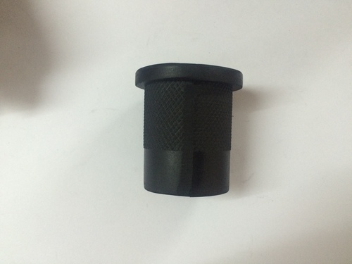 EPDM Rubber Molded Tube
