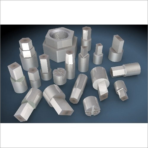 Polygon Turning Parts