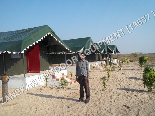 Camping Tent