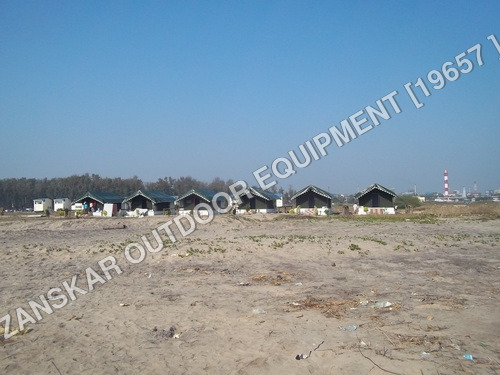Polyester Outdoor Tent