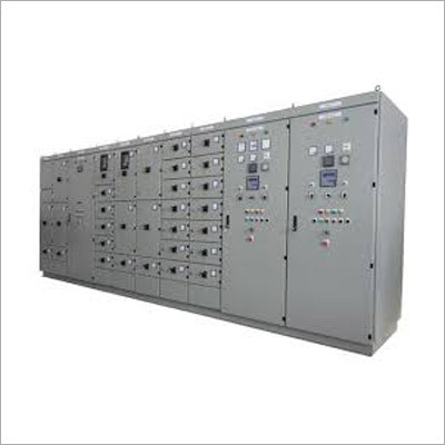 Electrical Switchgears
