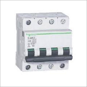 Pole Isolator