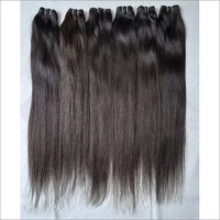 No Chemical Process Virgin Indian Raw Straight Hair