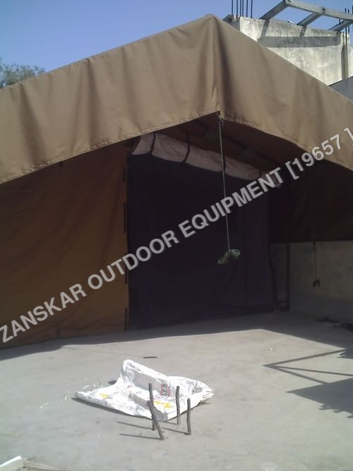 Rooftop Tent