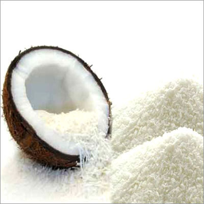 Fresh Coconut Powder