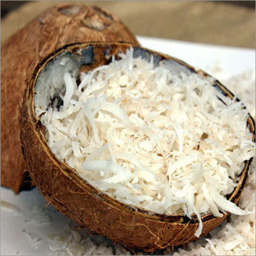 Coconut Flakes