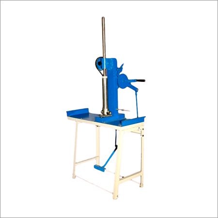 Pedal Type Agarbatti Making Machine Pedal Type Agarbatti Making Machine