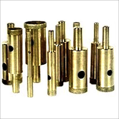 Electroplating Services