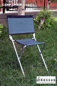 Camping Equipment Chair