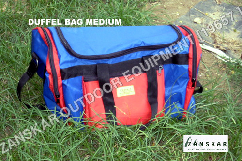 Medium Duffel Bag