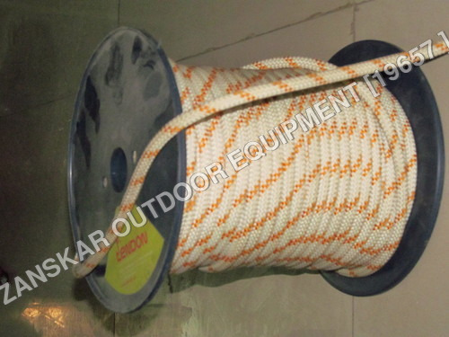 Rope Camping Equipment