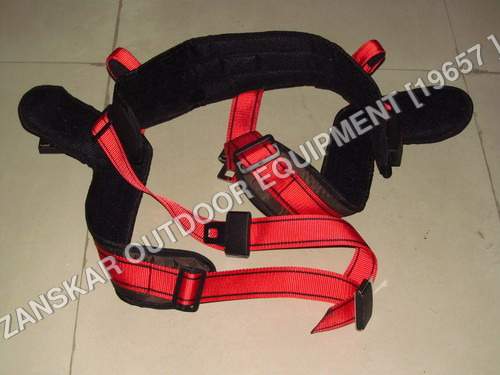 Climbing Equipment