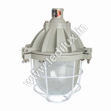 Flameproof LED Light