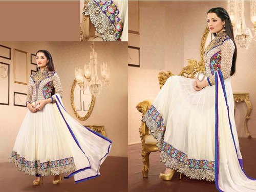 Luxurious Designer Dress 