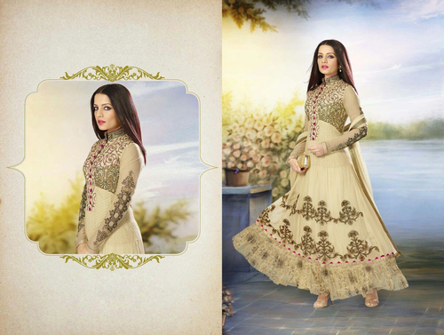 Fetching Designer Dress