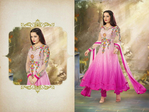 Glamorous designer Dress 