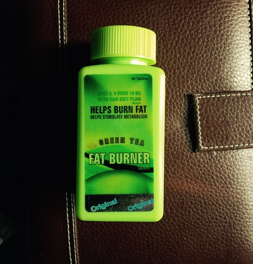 Fat Burner