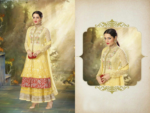 Stunning Designer Dress