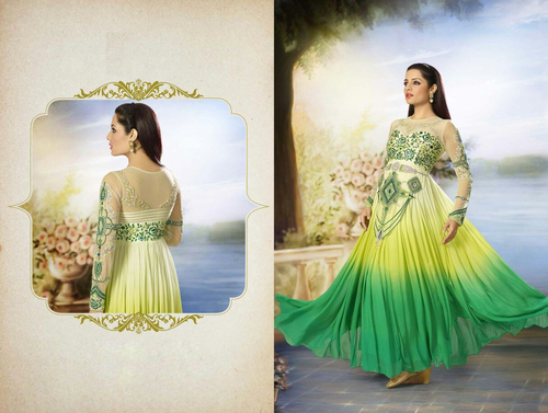 Classy Designer Dress