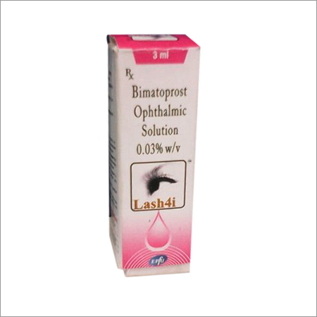 Lash4i(Bimatoprost)