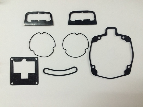 Nitrile Rubber Gaskets