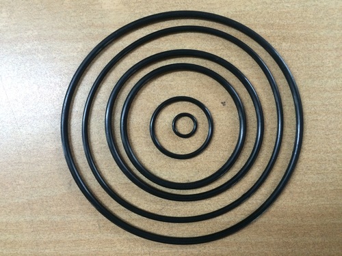 Nitrile Rubber O Rings