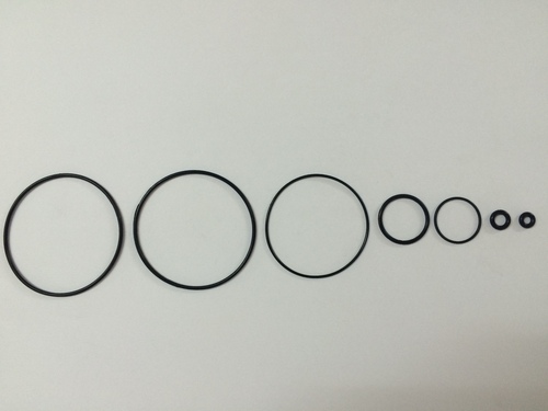 Nitrile O rings