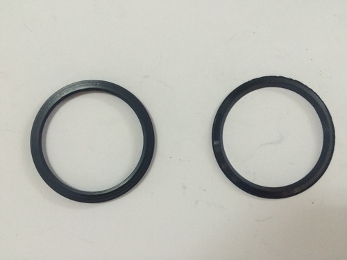 Sealing rings