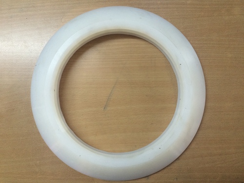 Silicone Gaskets