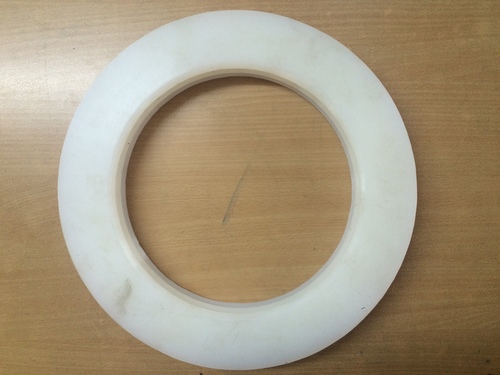 Silicone Rubber Gaskets