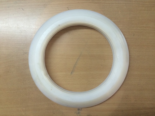 Silicone Molded Gaskets