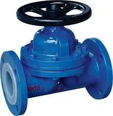 Manual Valve