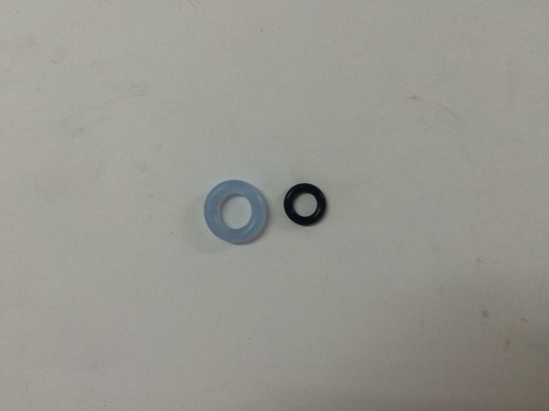 Silicone O rings